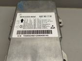 Airbag control unit/module