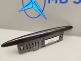 Parking PDC sensor display screen