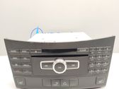 Radio/CD/DVD/GPS head unit
