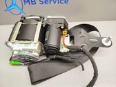 Ceinture de sécurité avant