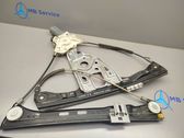 Fensterheber elektrisch mit Motor Tür vorne