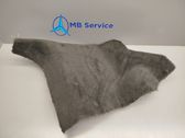 side skirts sill cover