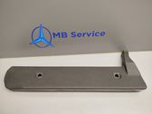 Cubierta del motor (embellecedor)