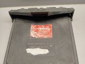 Tapa de caja de fusibles