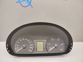 Compteur de vitesse tableau de bord