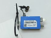 Aerial antenna amplifier