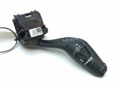 Wiper control stalk