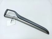 Dashboard glove box trim