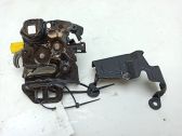Engine bonnet/hood lock/catch