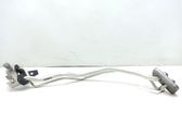 Air conditioning (A/C) pipe/hose