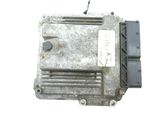 Calculateur moteur ECU