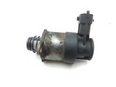 Fuel pressure sensor