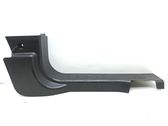 Front sill trim cover