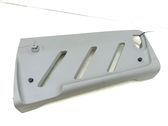 Sun visor clip/hook/bracket