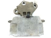Gearbox mount