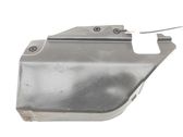 Engine splash shield/under tray