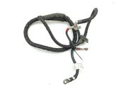 Positive cable (battery)