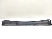 Wiper trim