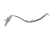 Negative earth cable (battery)