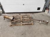 Muffler/silencer