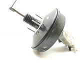Brake booster