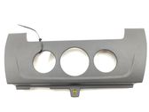 Climate control/heater control trim