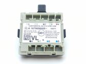 Door control unit/module