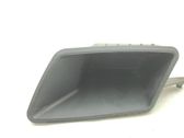 Dashboard storage box/compartment