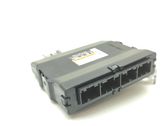 ABS control unit/module