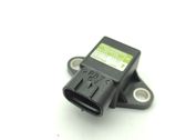 Acceleration sensor