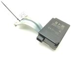 Tire pressure control unit