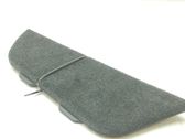 Trunk/boot trim cover