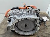 Automatic gearbox