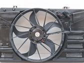 Ventilateur de refroidissement de radiateur électrique