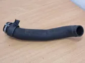 Intercooler hose/pipe