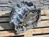 Automatic gearbox