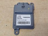 Seat control module