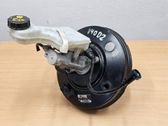 Brake booster