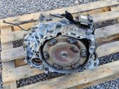 Automatic gearbox