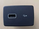 Enchufe conector USB