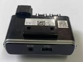 USB-Anschluss