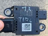 Lambda probe sensor