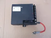 Battery control module