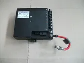 Battery control module