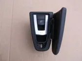 Folding roof switch