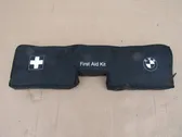 First aid kit