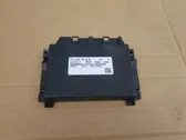 Module de contrôle de boîte de vitesses ECU