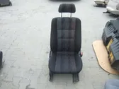 Asiento delantero del pasajero