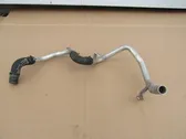 Engine coolant pipe/hose