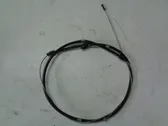 Kabel zum Lösen der Handbremse